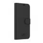 Wallet case EIGER EGCA00591 for Samsung Galaxy Xcover7 16.8 cm Black