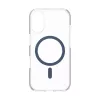 Cover PanzerGlass CARE by Flagship Case Transparent Urban Combat Blue MagSafe iPhone '24 6.1 inch