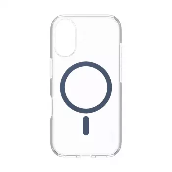 Cover PanzerGlass CARE by Flagship Case Transparent Urban Combat Blue MagSafe iPhone '24 6.1 inch