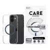Cover PanzerGlass CARE by Flagship Case Transparent Urban Combat Blue MagSafe iPhone '24 6.1 inch