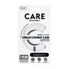 Cover PanzerGlass CARE by Flagship Case Transparent Urban Combat Blue MagSafe iPhone '24 6.1 inch