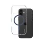 Cover PanzerGlass CARE by Flagship Case Transparent Urban Combat Blue MagSafe iPhone '24 6.1 inch