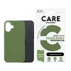 PanzerGlass CARE™ by ® Case Green w. MagSafe iPhone 16 Plus, Cover, Apple, Apple - iPhone 16 Plus, Green