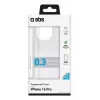 Mobile phone case SBS TESKINIP1661PT for iPhone 16 Pro 16 cm Transparent