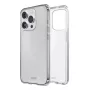 Mobile phone case SBS TESKINIP1661PT for iPhone 16 Pro 16 cm Transparent