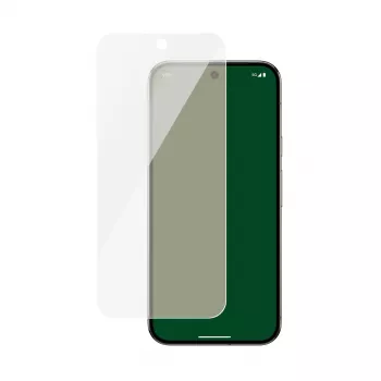 Screen Protector PanzerGlass SAFE. by ® Google Pixel 9 Pro XL Ultra-Wide Fit Scratch Shock Resistant