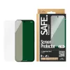 Screen Protector PanzerGlass SAFE. by ® Google Pixel 9 Pro XL Ultra-Wide Fit Scratch Shock Resistant