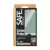 Screen Protector PanzerGlass SAFE. by ® Google Pixel 9 Pro XL Ultra-Wide Fit Scratch Shock Resistant