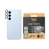 PanzerGlass ® Hoops® Camera Lens Protector Black Samsung Galaxy S24 FE