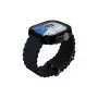 PanzerGlass ® Case Full Body Slim Black Apple Watch Ultra 3 | Ultra 2 | Ultra | 49mm