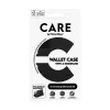 Wallet Case PanzerGlass Samsung Galaxy A26 5G Black with Kickstand