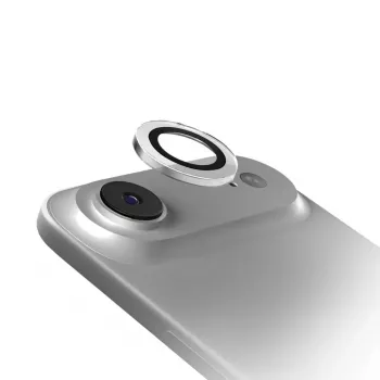 Mobile phone screen protector SBS TECAMGLIP1766 Apple iPhone 17 Air Bump and Scratch Resistant