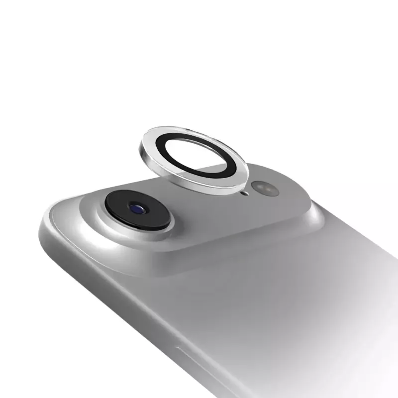 Mobile phone screen protector SBS TECAMGLIP1766 Apple iPhone 17 Air Bump and Scratch Resistant