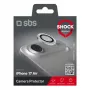 Mobile phone screen protector SBS TECAMGLIP1766 Apple iPhone 17 Air Bump and Scratch Resistant