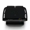 Contact grill Tefal OptiGrill Elite GC7508 Black Thermoplastic Rectangular