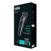 Braun BeardTrimmer 3 Beard Trimmer 3 BT3440, Washable, Battery, Black