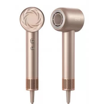 Dreame Glory Mix hair dryer 1600 W Pink gold