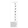 Rotating-oscillating toothbrush Oral-B iO 80363731 Black Silver Adult Gum care Sensitive Whitening