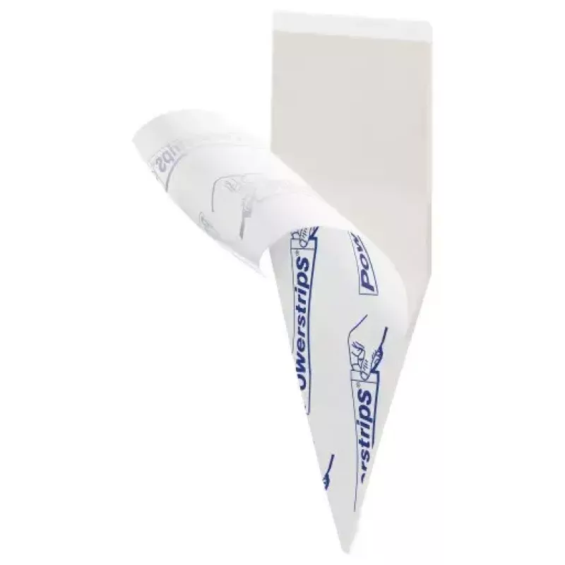 Adhesive Tape Tesa 58213-00000 White 0.2 kg/cm