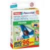 Adhesive Tape Tesa 58213-00000 White 0.2 kg/cm