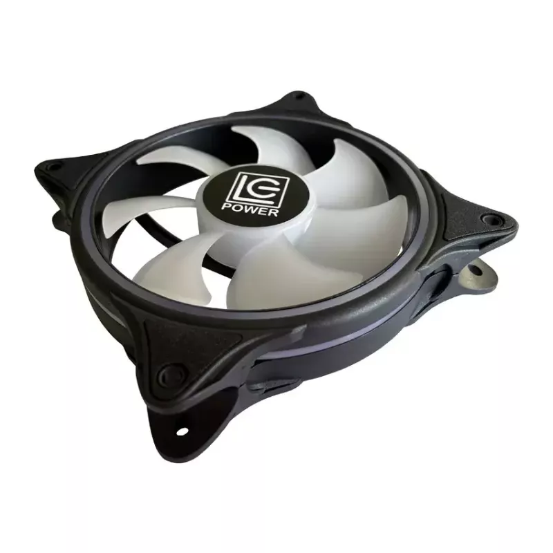 Fan LC-Power LC-CF-120-ARGB-B