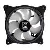 Fan LC-Power LC-CF-120-ARGB-B