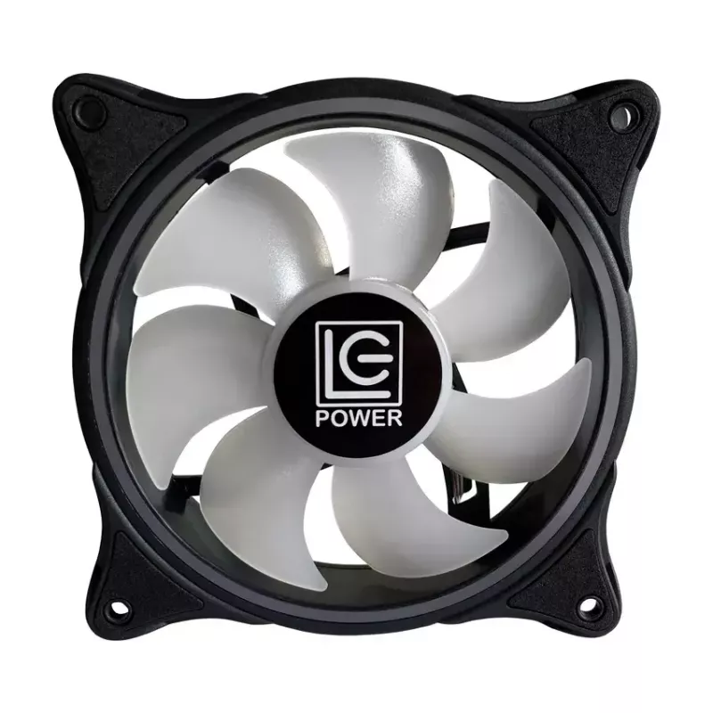 Fan LC-Power LC-CF-120-ARGB-B