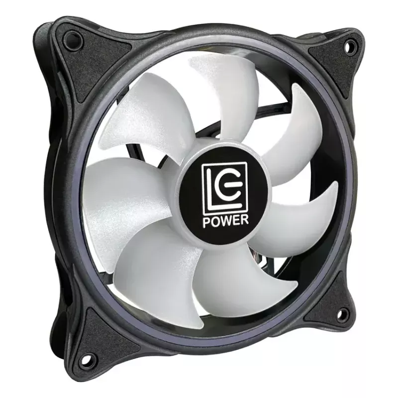 Fan LC-Power LC-CF-120-ARGB-B