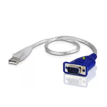 VGA EDID Emulator ATEN 2A-130G