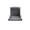 ATEN CL1000M-ATA-GG rack console 43.2 cm (17 inch) Black 1U