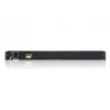 ATEN CL1000N rack console 48.3 cm (19 inch) Black 1U