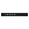 ATEN 4-Port USB 4K HDMI KVMP Switch USB Keyboard Mouse Video