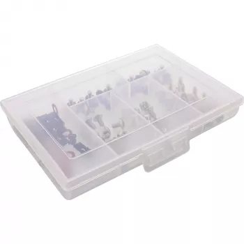 InLine PC Server Screw Set 94pcs.