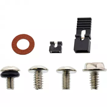 InLine PC Server Screw Set 94pcs.