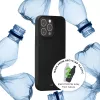 Cover dbramante1928 Monaco iPhone 14 Plus Night Black