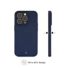 dbramante1928 Monaco - iPhone 14 Pro Max - Pacific Blue Rugged Case