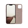 Cover dbramante1928 Monaco iPhone 14 Plus Pink Sand