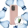 Cover dbramante1928 Monaco iPhone 14 Plus Pink Sand
