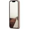 Cover dbramante1928 Monaco iPhone 14 Pro Max Pink Sand