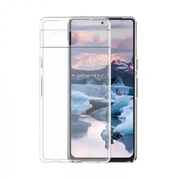 Cover dbramante1928 Google Pixel 7a Transparent Monochromatic
