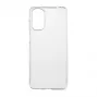 Mobile Phone Case eSTUFF ES672011-BULK Transparent Motorola Edge Plus