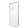 Mobile Phone Case eSTUFF ES672011-BULK Transparent Motorola Edge Plus
