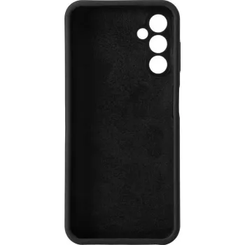 eSTUFF ES673213-BULK mobile phone case 16.8 cm (6.6 inch) Cover Black