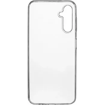 eSTUFF ES673113-BULK mobile phone case 16.8 cm (6.6 inch) Cover Transparent