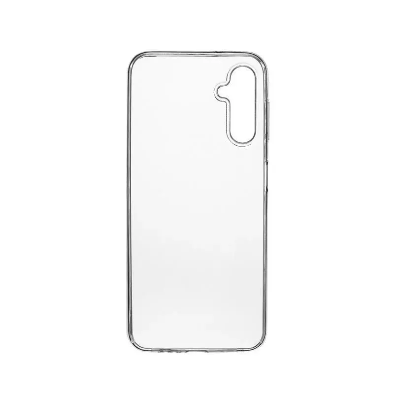 eSTUFF ES673113-BULK mobile phone case 16.8 cm (6.6 inch) Cover Transparent