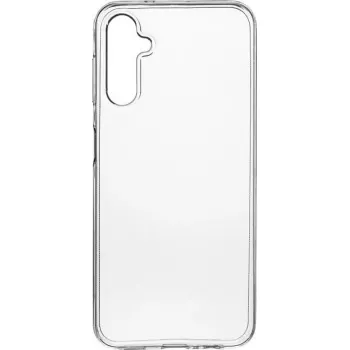 eSTUFF ES673113-BULK mobile phone case 16.8 cm (6.6 inch) Cover Transparent