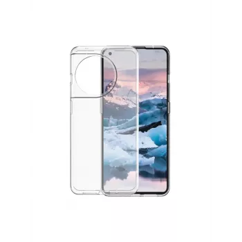 dbramante1928 Greenland mobile phone case 17 cm (6.7 inch) Cover Transparent