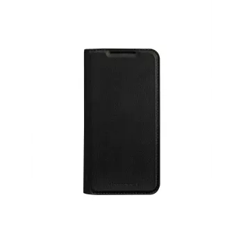 dbramante1928 Oslo mobile phone case 16.8 cm (6.6 inch) Wallet case Black