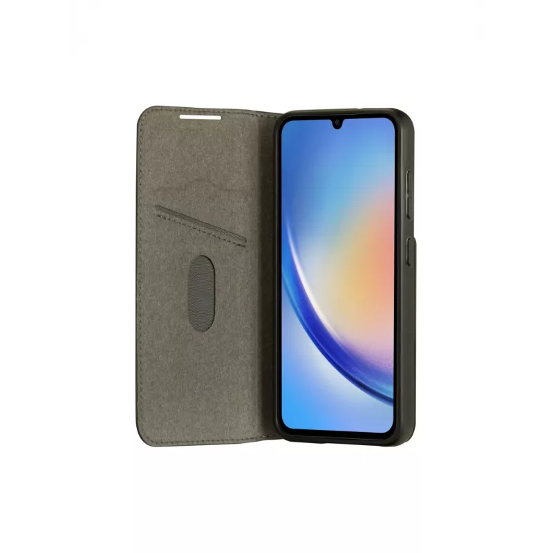 dbramante1928 Oslo mobile phone case 16.8 cm (6.6 inch) Wallet case Black