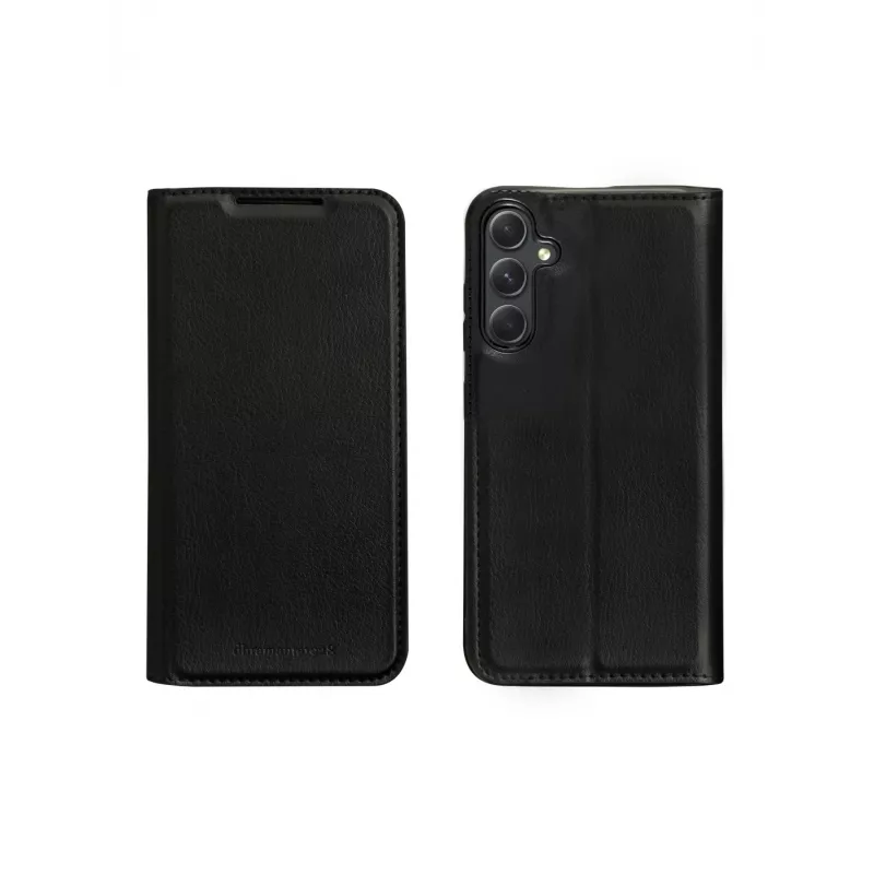 dbramante1928 Oslo mobile phone case 16.8 cm (6.6 inch) Wallet case Black